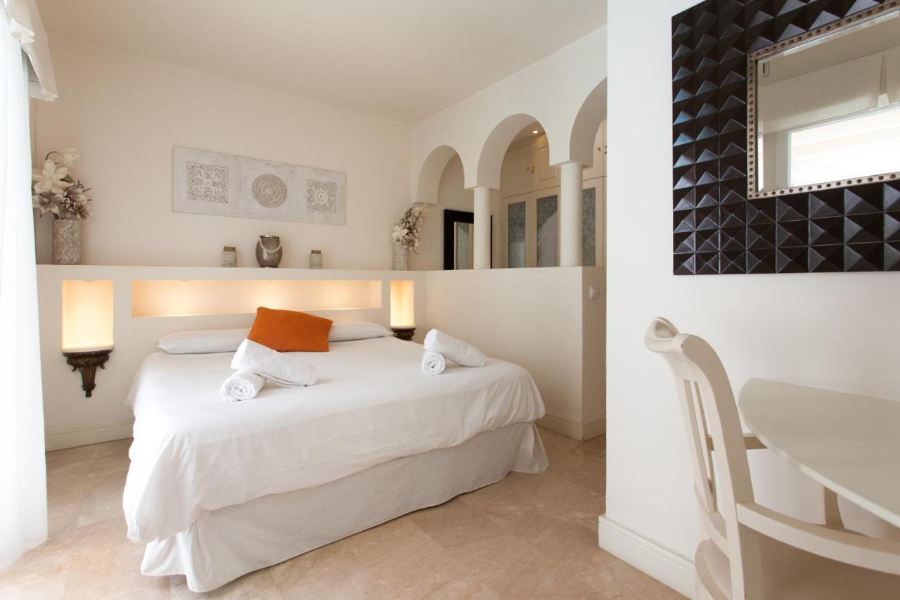 Villa 82 Corralejo Buitenkant foto