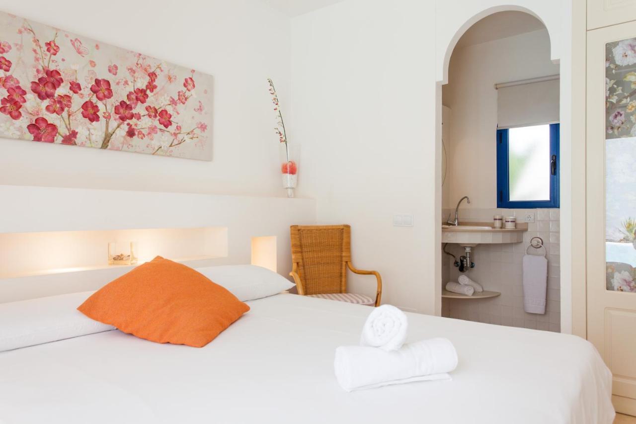 Villa 82 Corralejo Buitenkant foto
